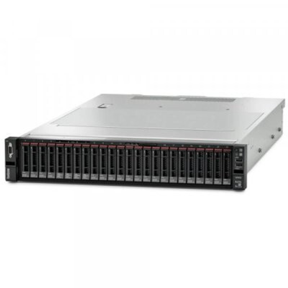 Сервер Lenovo ThinkSystem SR650 (7X06A0AUEA)