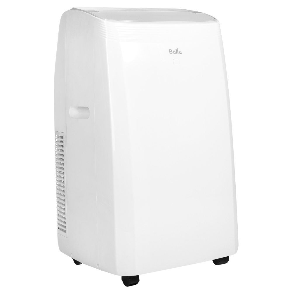 Мобильный кондиционер Ballu Smart Inverter BPAC-12 IN/N6