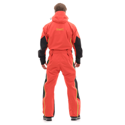 КОМБИНЕЗОН МУЖСКОЙ DRAGONFLY SUPERLIGHT 3L MAN