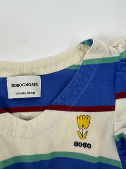 Платье Bobo Choses