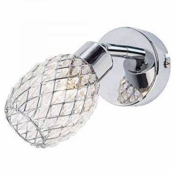 Спот LSP-0122 хром LGO