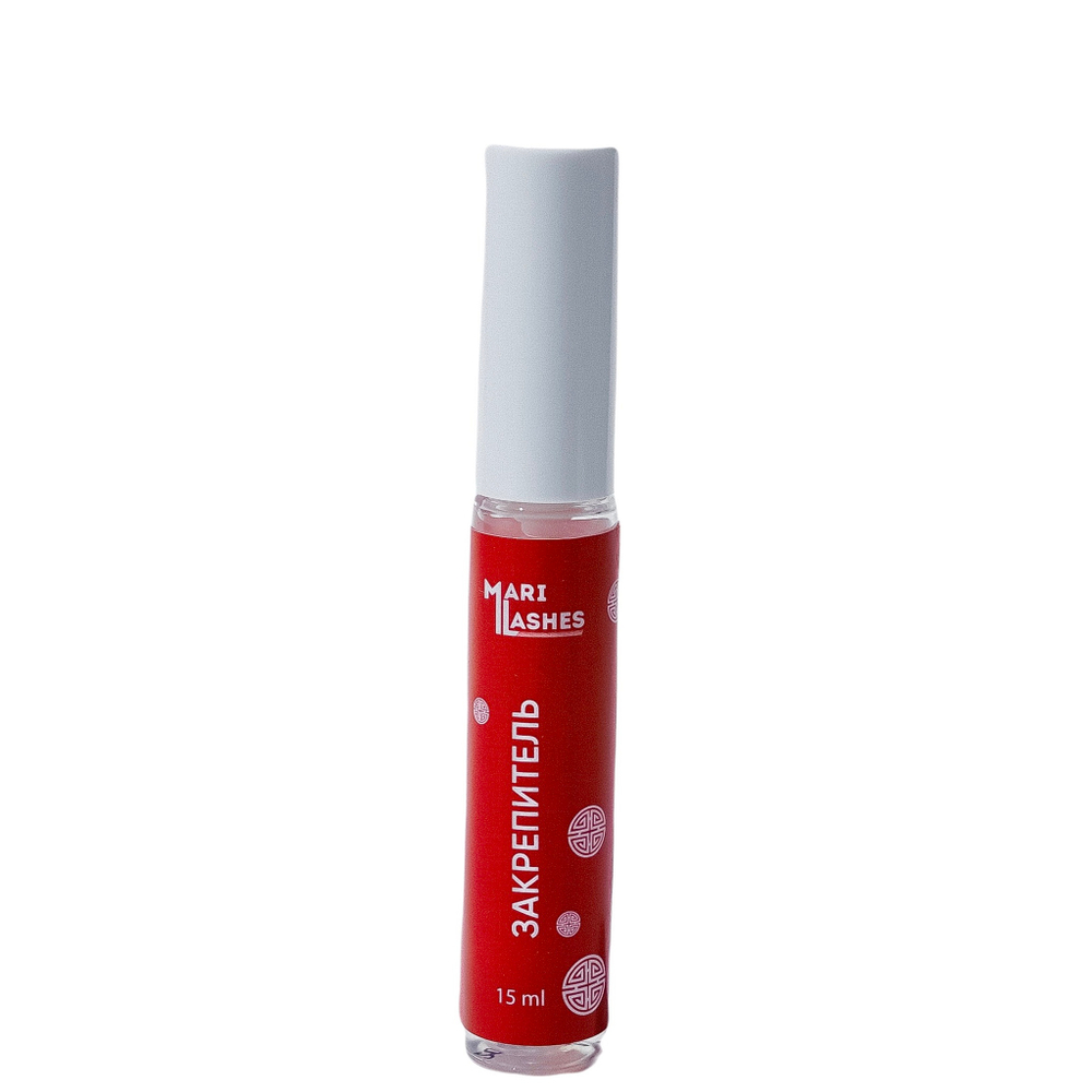 Закрепитель Mari Lashes 15ml