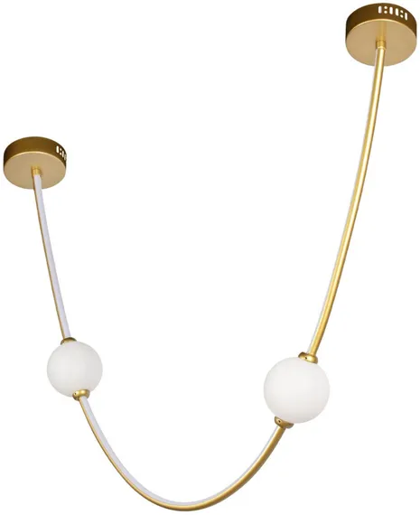 Подвесной светильник Embrace 10242/600 Gold Loft It