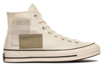 Chuck 70 Converse High "Ivory"