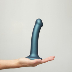 Strap-on-me DILDO MONO DENSITE - Гибкий фаллоимитатор