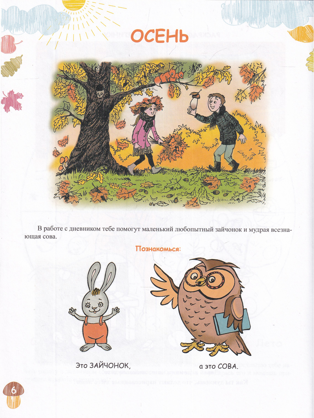 Экологический дневник дошкольника. 4-5 лет. Cредний дошкольный возраст. НОВЫЙ. ФГОС.