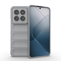 Противоударный чехол Flexible Case для Xiaomi 14 Pro