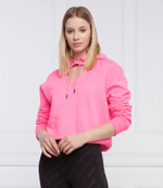 Худи DKNY Sport - розовый(DP1T8457)