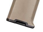 Рукоятка пистолетная MOE-K2+™ Grip - AR15/M4, черная