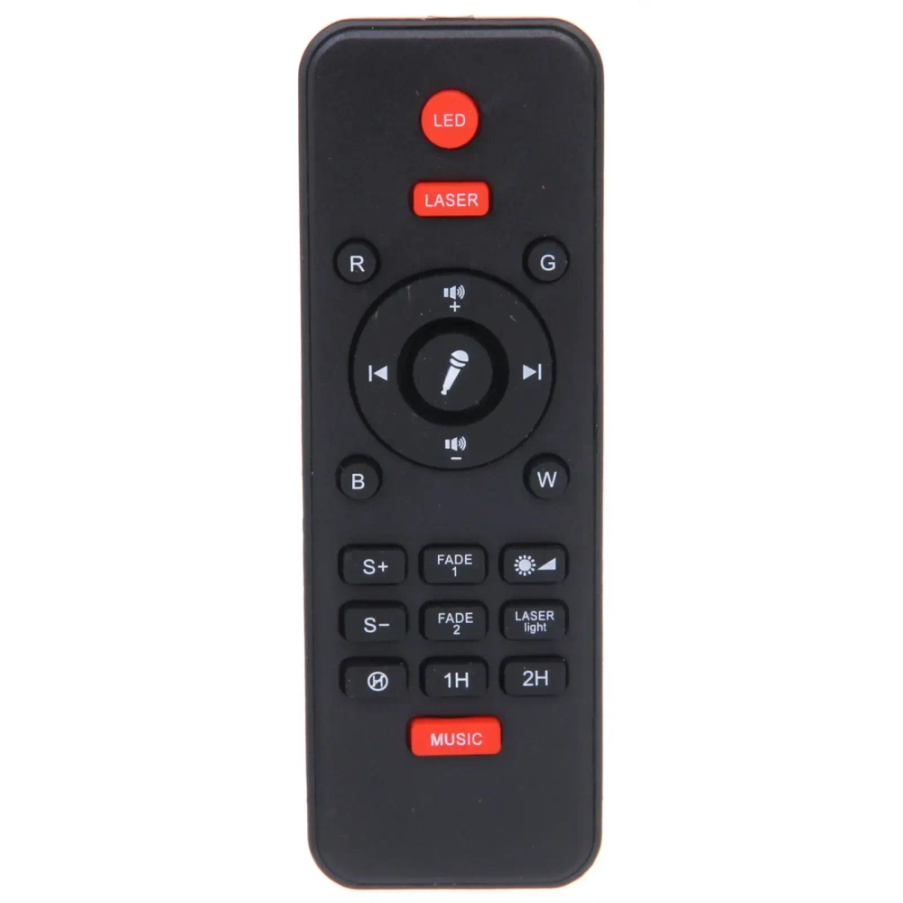 Световой прибор Лазер «Сфера» 17*12 см, Bluetooth, USB, пульт д/у , питание от USB (Type-C)