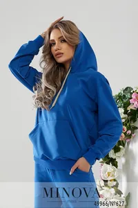 Костюм 627-электрик Minova