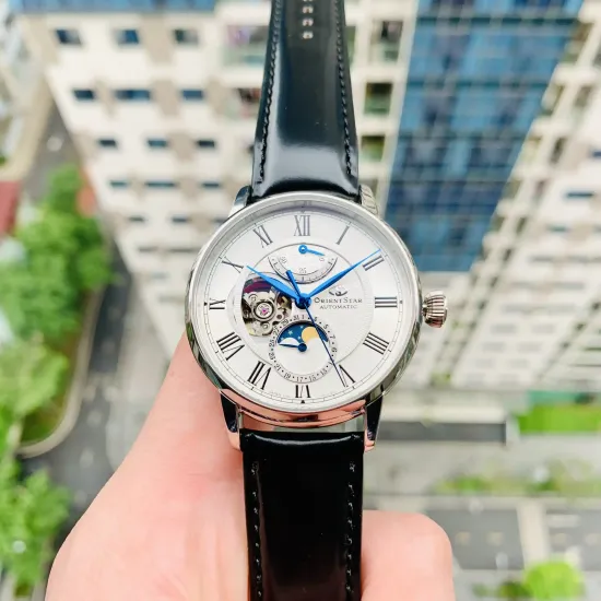 Мужские часы Orient RE-AY0106S00B
