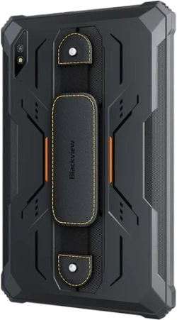 Планшетный компьютер Blackview Active 8 Pro 4G Black 8+16GB RAM/256GB ROM 10.36" 1200x2000 22000mAh P/N: BVACT8PRO-8256BLA