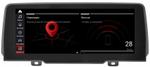 Магнитола для BMW X3 G01, X4 G02 2017-2021 EVO - RDL-6523 монитор 10.25" на Android 13, Быстрая, CarPlay, 4G SIM-слот