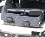 Системы выдвижных ящиков для кухни в Ford Everest от Forza Performance Форд Эверест