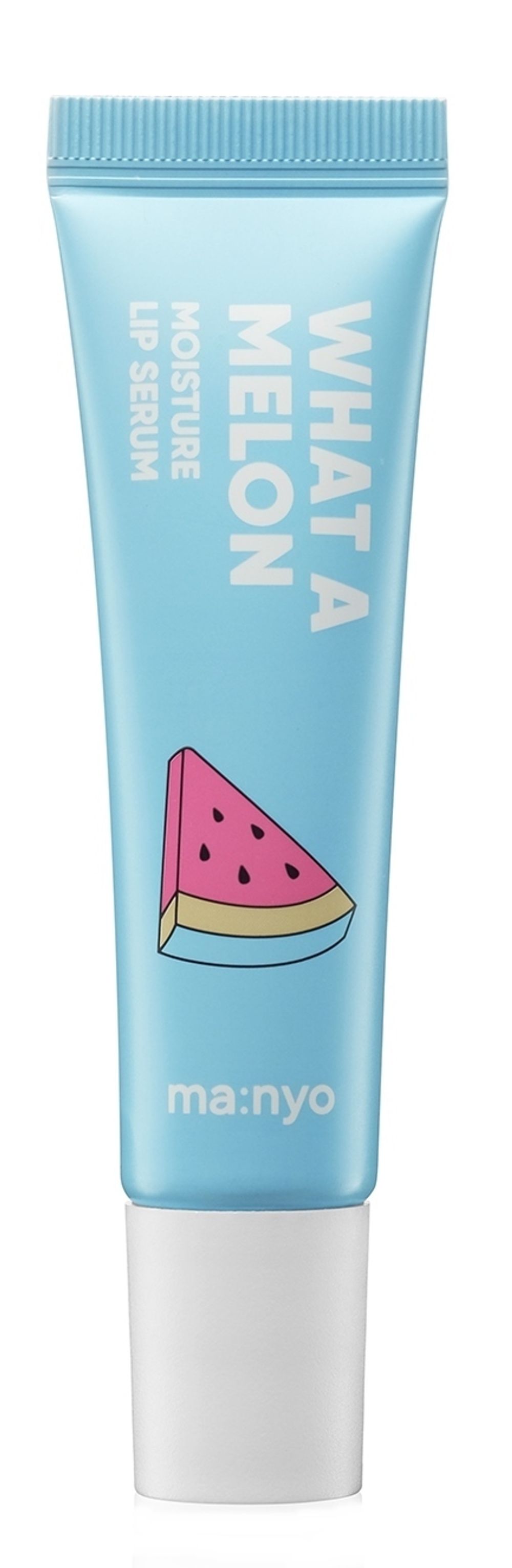 Увлажняющая сыворотка для губ ma:nyo What A Melon Moisture Lip Serum 10 мл