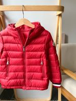 Пуховая куртка Moncler, 110