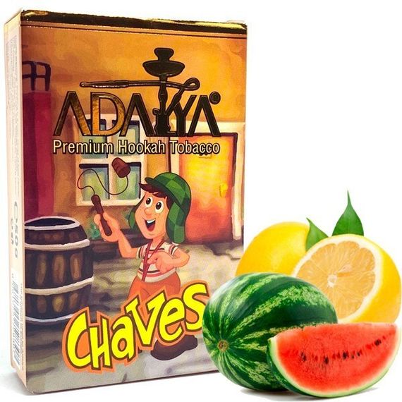 Adalya - Chaves (50г) #56