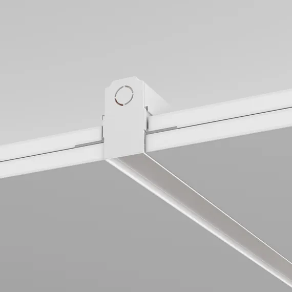 Шинопровод Busbar trunkings Exility TRX034-423W Maytoni