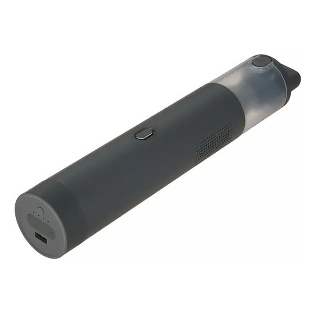 Автопылесос и зарядно-пусковое устройство Xiaomi Lydsto Handheld Vacuum YM-XCYJDY02 серебристый