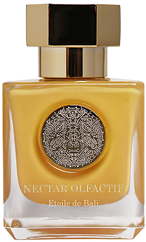 Nectar Olfactif Etoile de Bali Extrait de Parfum