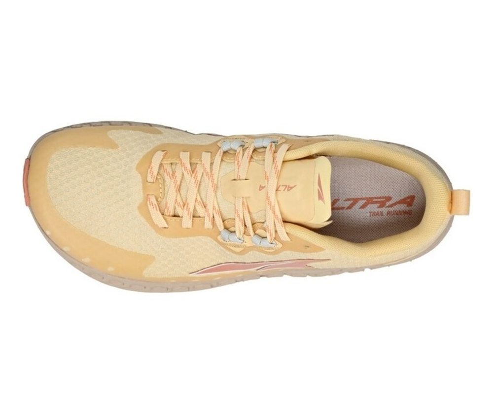 Кроссовки женские ALTRA W OUTROAD TN2O
