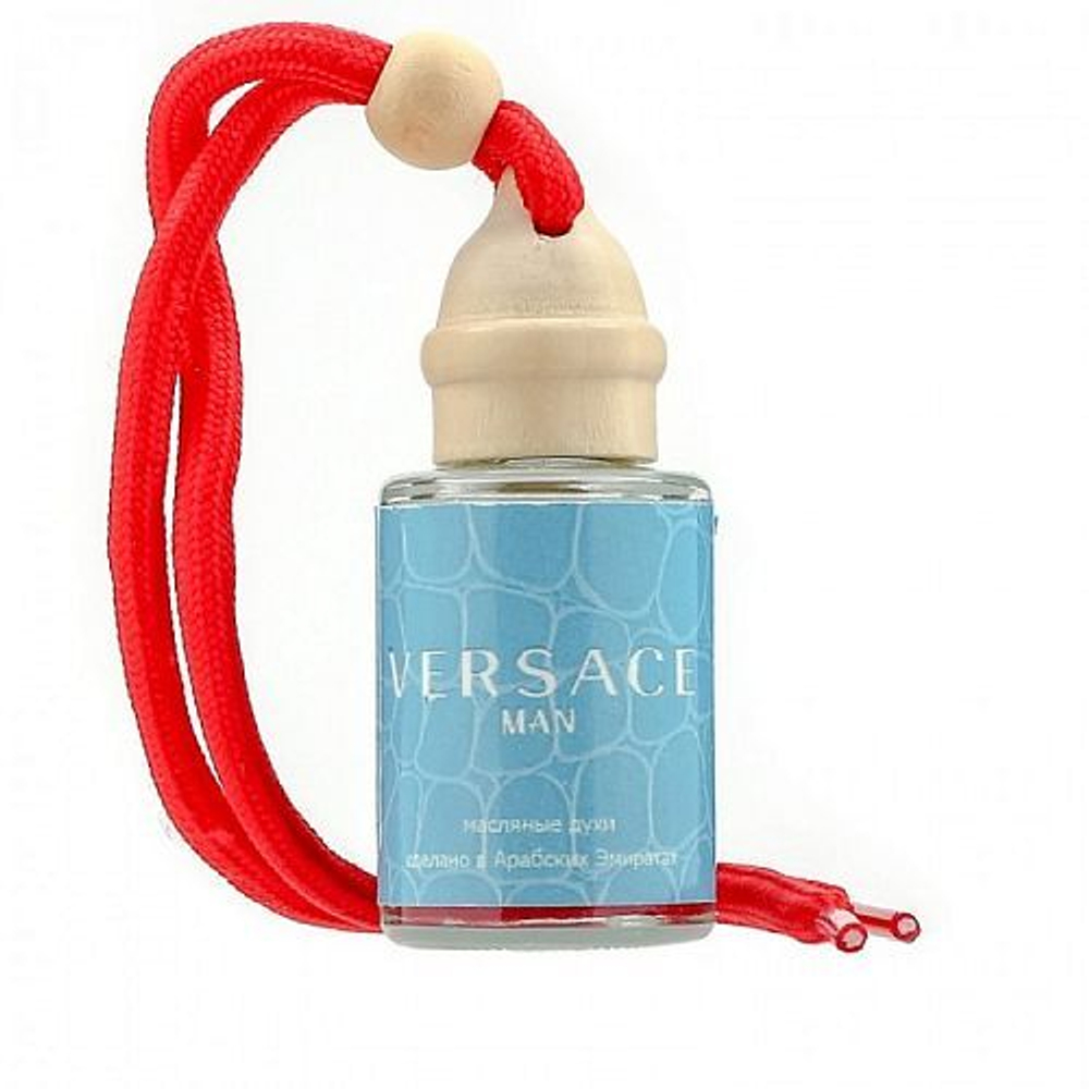 Автопарфюм Versace Man Eau Fraiche men 12ml