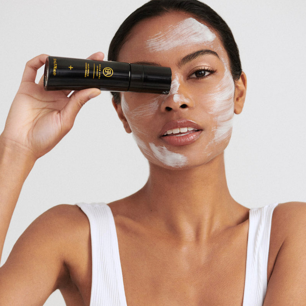БЕЛЛА ОРА Мультивосстанавливающая маска BELLA AURA Multi Repair Rescue Masque, 50 мл