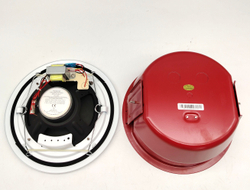 Громкоговоритель потолочный 6 Вт 100 В Honeywell LSC-606