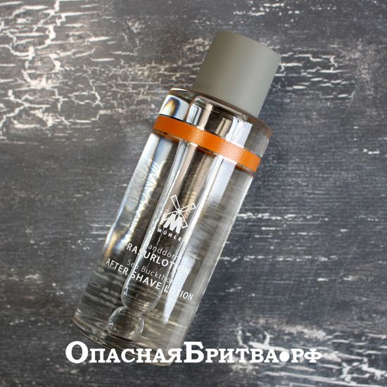 Лосьон после бритья MUEHLE