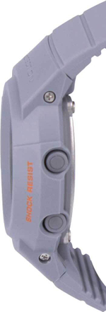Мужские наручные часы Casio AW-500MNT-8A