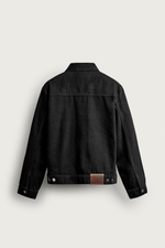 БАЗОВАЯ ДЖИНСОВАЯ КУРТКА — ZARA · 6987/314