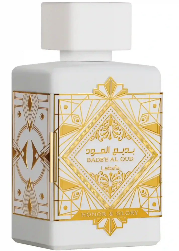 Lattafa Badee Al Oud Honor &amp; Glory EDP 100 ml