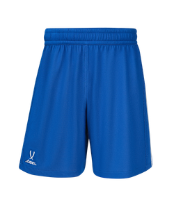 Шорты двухсторонние JÖGEL DIVISION PerFormDRY Double-side Shorts, синий/белый