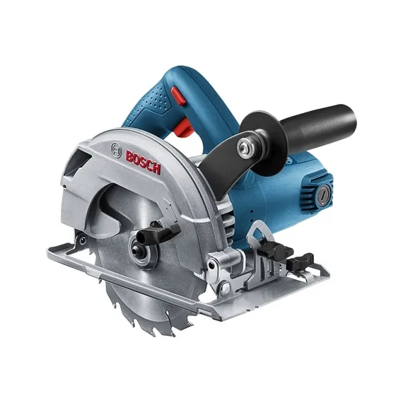 Пила дисковая "BOSCH" GKS 600