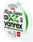 Леска плетёная LJ Vanrex MICRO GAME х4 BRAID Fluo Green 125 м, 0,06 мм