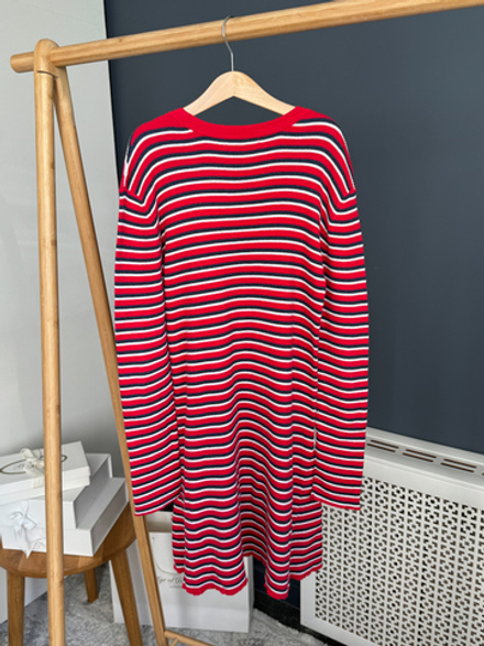 Трикотажное платье Sonia Rykiel, 152