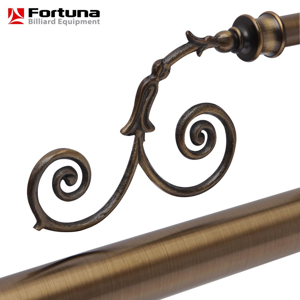 Светильник Fortuna Verona Bronze Antique 6 плафонов