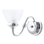 Бра Arte Lamp TOSCANA A5184AP-1CC, 1хE14