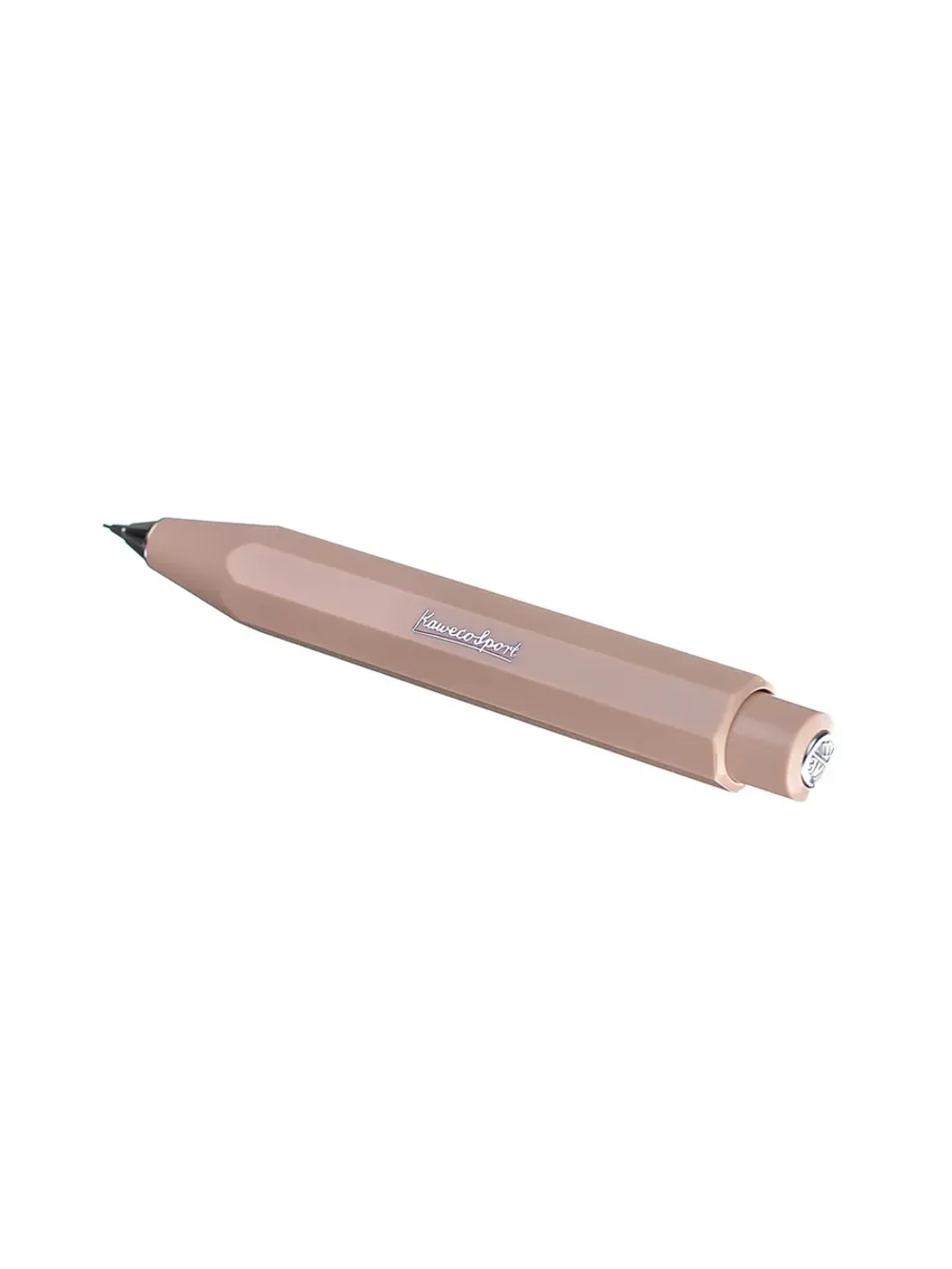 Карандаш механический Kaweco SKYLINE Sport Macchiato (10001171) 0.7 мм кофейный