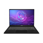 Ноутбук MSI Summit A16 AI+ A3HMTG-084RU Ryzen AI 9 365 32Gb SSD2Tb Radeon 880M 16" IPS Touch QHD+ (2560x1600) Win11, black