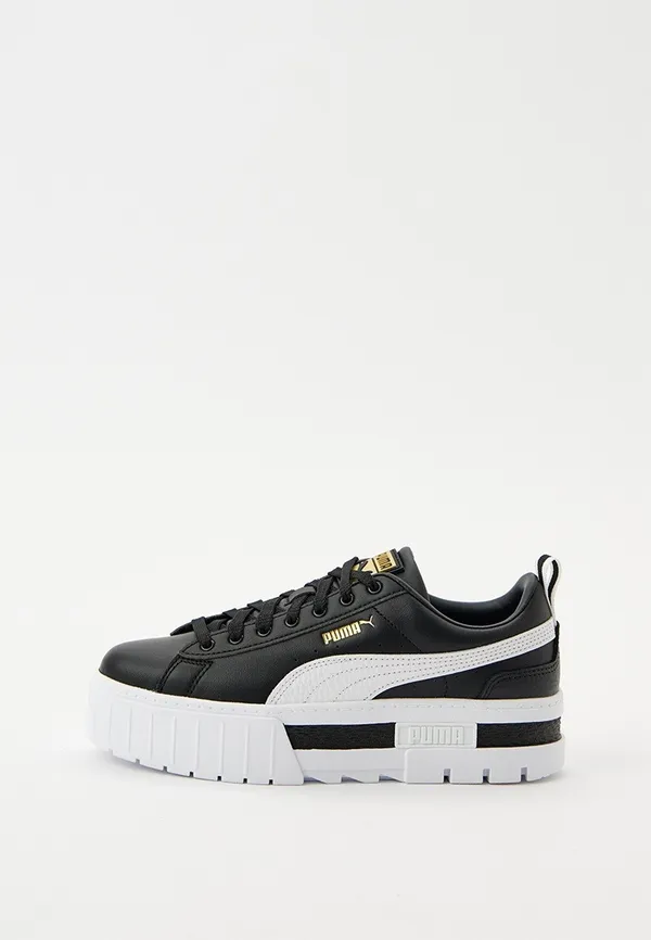 Кеды женские PUMA Mayze Classic Wns