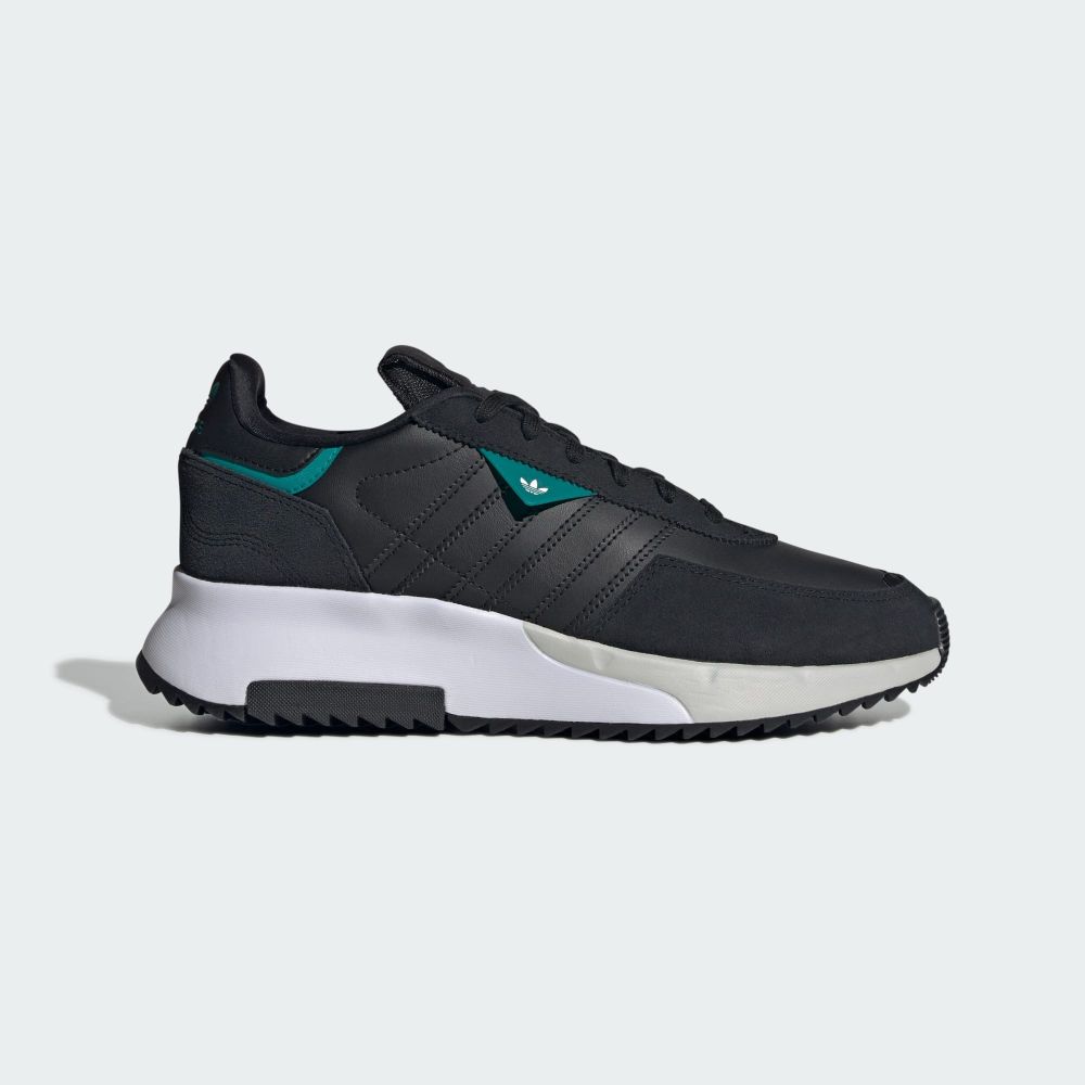 Кроссовки мужские adidas Originals RETROPY F2