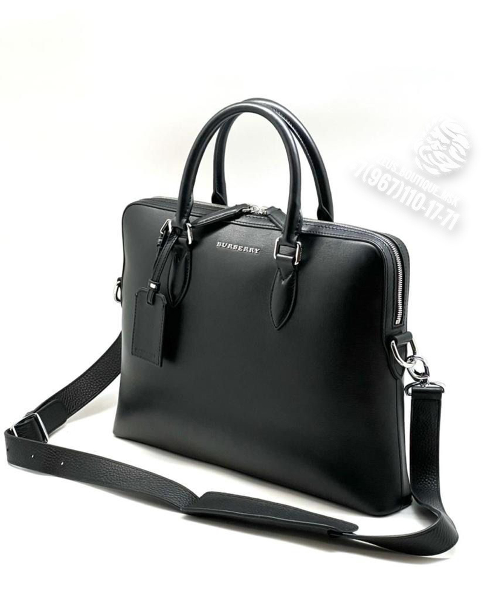 Портфель Burberry