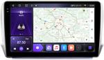 Магнитола для Peugeot 208/2008 2013-2019 - Kuberg OL-1964 QLed+2K, Android 12, Быстрая, CarPlay, 4G SIM-слот