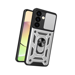 Чехол с кольцом Bumper Case для Samsung Galaxy S24+