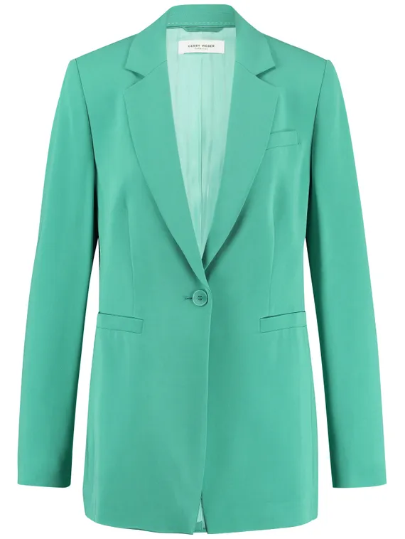 GERRY WEBER Пиджак длинный