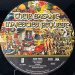 The Rolling Stones ‎– Their Satanic Majesties Request (Европа 2003г.)