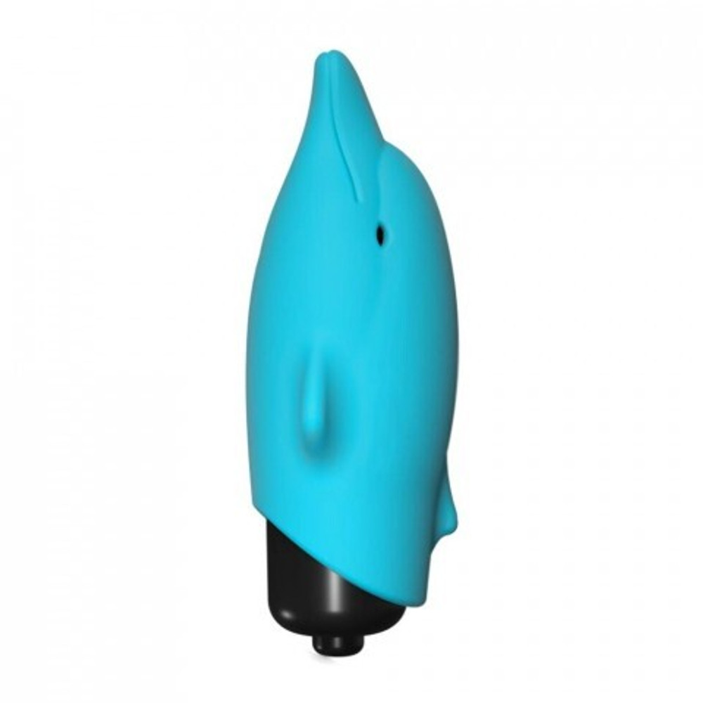 Мини-вибратор Pocket Vibe Flippy от Adrien Lastic