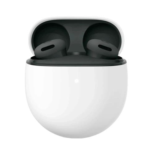 Беспроводные наушники Google Pixel Buds 2a, Hazel (Ореховый)